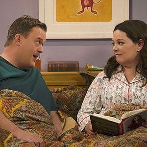 Foto Melissa McCarthy