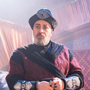 Foto Diriliş Ertuğrul