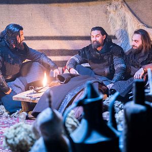 Foto Diriliş Ertuğrul