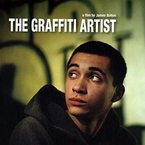 Foto The Graffiti Artist