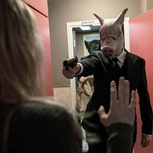 Foto Bron / Broen / The Bridge (2011)