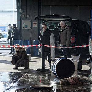 Foto Bron / Broen / The Bridge (2011)