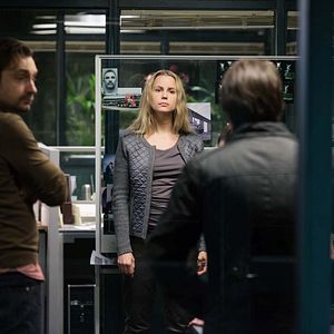 Foto Bron / Broen / The Bridge (2011)