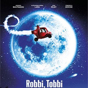 Foto Robby & Toby y el viaje fantástico