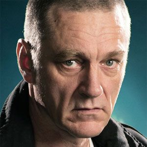 Foto Bordertown (2016)