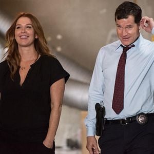 Foto Poppy Montgomery