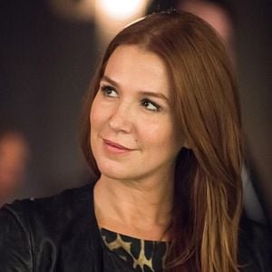 Foto Poppy Montgomery