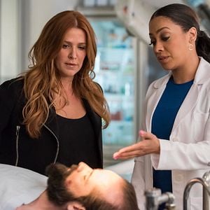 Foto Poppy Montgomery