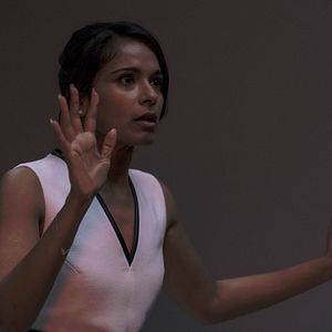 Foto Dilshad Vadsaria