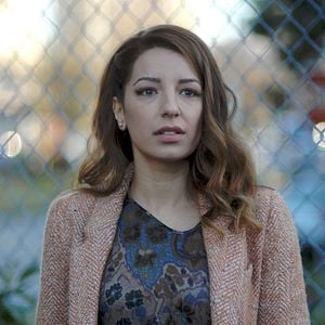 Foto Vanessa Lengies