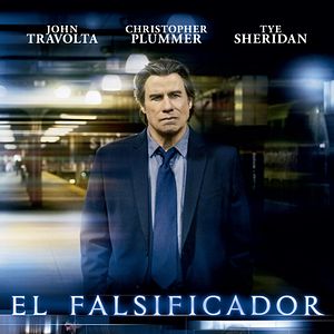 Foto El falsificador