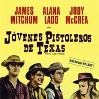 Foto Jóvenes pistoleros de Texas