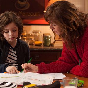 Foto Virginie Lemoine