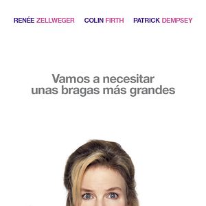 Foto Bridget Jones' Baby