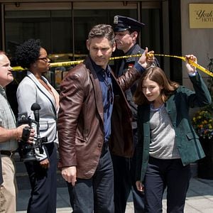 Foto Kelly Macdonald