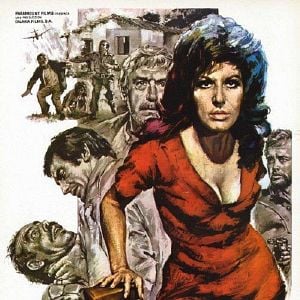 Foto La casa de las chivas