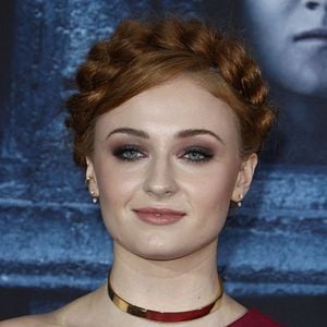 Foto Sophie Turner