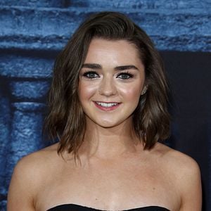 Foto Maisie Williams