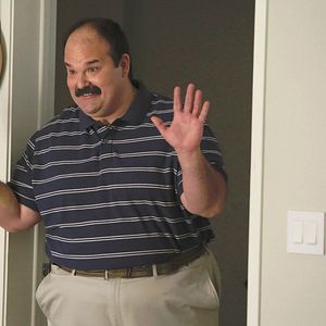 Foto El último hombre en la Tierra