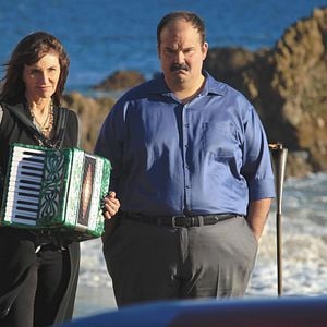 Foto El último hombre en la Tierra