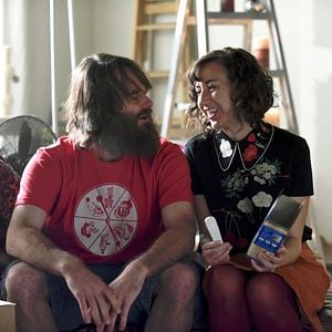 Foto El último hombre en la Tierra