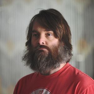 Foto El último hombre en la Tierra