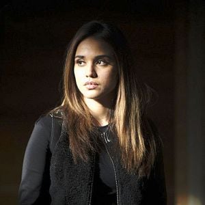 Foto Summer Bishil