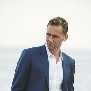 Foto Tom Hiddleston