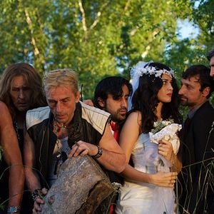 Foto André Hennicke