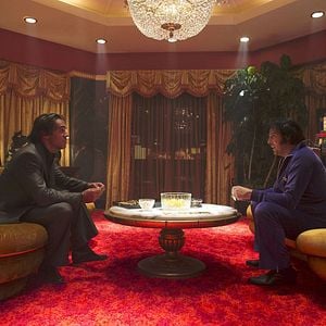 Foto Bobby Cannavale