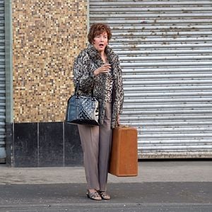 Foto La leyenda de Barney Thomson