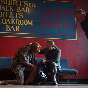 Foto La leyenda de Barney Thomson