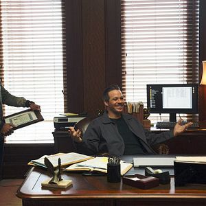 Foto Michael Raymond-James