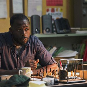 Foto Game of Silence