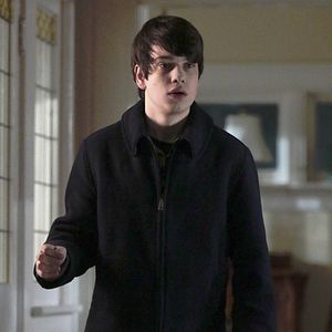 Foto El secreto de Adam