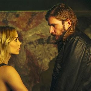 Foto Laura Vandervoort