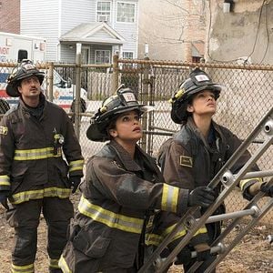 Foto Chicago Fire