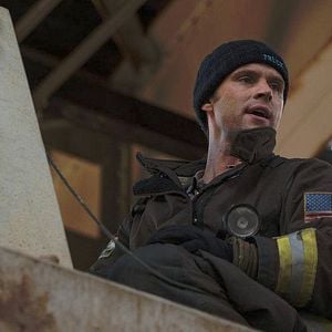 Foto Chicago Fire