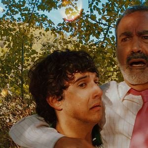 Foto Valentín Paredes