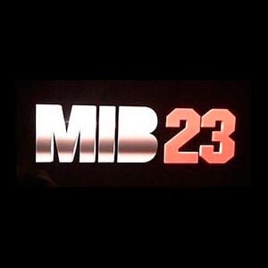 Foto MIB 23