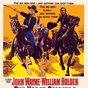 Foto Misión de audaces