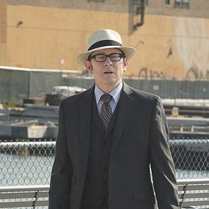 Foto Michael Emerson