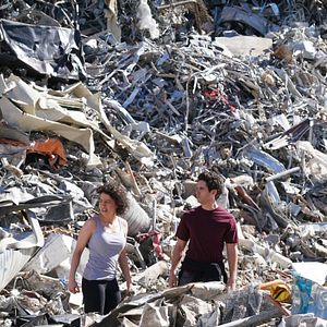 Foto Time Traveling Bong