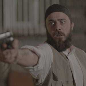 Foto Eren Hacısalihoğlu