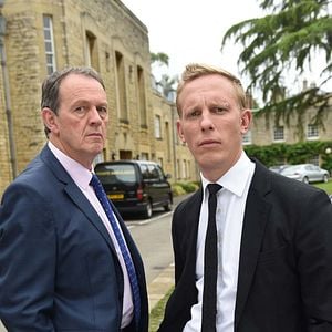 Foto Kevin Whately