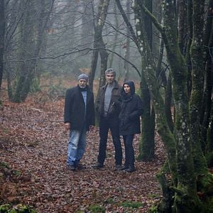 Foto François Vincentelli