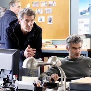 Foto François Vincentelli