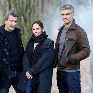 Foto François Vincentelli