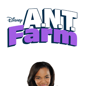 Foto A.N.T. Farm: Escuela de Talento