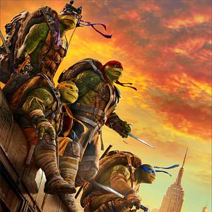 Foto Ninja Turtles: Fuera de las sombras